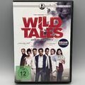 Wild Tales - Jeder dreht mal durch!  DVD  Zustand sehr gut
