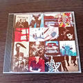 U2 - CD - Achtung Baby - Rock - Sehr Gut