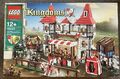 LEGO 10223: Kingdoms - Ritterturnier, NEU, versiegelte OVP, Sammlerstück