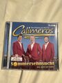 CD Calimeros - Sommersehnsucht - 2015 - Shop 24 Edition incl. 2 Bonustitel