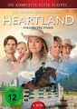 Heartland - Paradies für Pferde - Staffel /Season 11 # 6-DVD-NEU