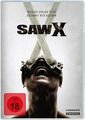 SAW X (DVD) mit Verleihrecht (ab 18)