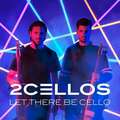 2cellos - Let There Be Cello NEUE CD *sparen Sie bei kombiniertem Versand*