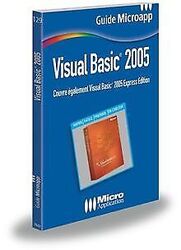 Visual Basic 2005 von Renard, Grégory | Buch | Zustand sehr gutGeld sparen & nachhaltig shoppen!