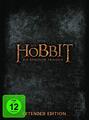 Der Hobbit - Die Spielfilm-Trilogie (Extended Version, 15 Discs) (DVD) Freeman