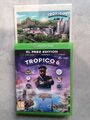 Tropico 6 - El Prez Edition - Xbox One - Xbox One X