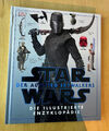 Star Wars Der Aufstieg Skywalkers | Die illustrierte Enzyklopädie