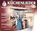 World of Küchenlieder Uschi Bauer, Heintje Simons, Die singenden Landfr.. [2 CD]