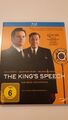[Blue-ray] The Kings Speech - Die Rede des Königs - 4 Oscars