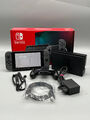 Nintendo Switch Konsole mit Joy-Con -Neon-Rot/Neon-Blau/Grau/Refurbished/