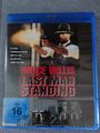 Last Man Standing Bluray - Bruce Willis Blu Ray
