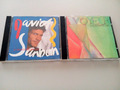 David Sanborn Voyeur & A Change Of Heart, 2 CDs