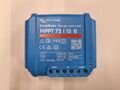 Solarladeregler Victron Energy SmartSolar MPPT 75/15 Bluetooth