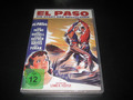 " El Paso,Die Stadt der Rechtlosen "  DVD auf Schröder Media , Neu und OVP
