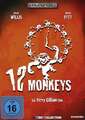 12 Monkeys (DVD) Zustand Gut