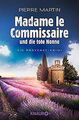Madame le Commissaire und die tote Nonne: Ein Pro... | Buch | Zustand akzeptabel