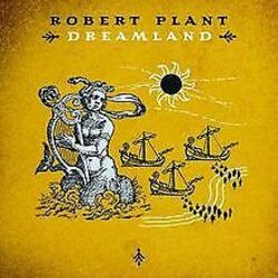 Dreamland von Plant,Robert | CD | Zustand gutGeld sparen & nachhaltig shoppen!