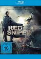 Red Sniper - Die Todesschützin # BLU-RAY-NEU