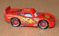 Disney Pixar Cars, Lightning McQueen