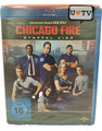 Neu - OVP - Chicago Fire - Staffel 4 - Blu-ray - FSK 16