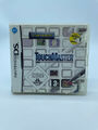 TouchMaster inkl. Mahjong und Solitair, Nintendo DS, OVP