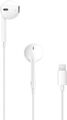 Apple Kopfhörer mit Kabel EarPods mit Lightning Connector Weiss