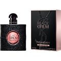 YSL Black Opium 50 ml Eau de Parfum Neu & Ovp Yves Saint Laurent EdP-Spray 50ml