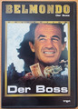 Der Boss DVD - Jean-Paul Belmondo - Belmondo Collection