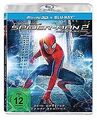 The Amazing Spider-Man 2: Rise of Electro (3D + 2D V... | DVD | Zustand sehr gut