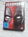 Deadpool - Ryan Reynolds  DVD