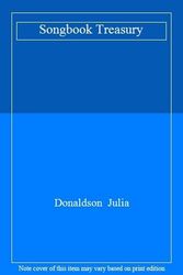 Songbook Schatzkammer, Donaldson Julia