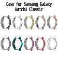 Schutzhülle Cover Case für Samsung Galaxy Watch4 Classic 42mm / 46mm