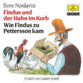 Sven Nordqvist - Findus und der Hahn im Korb