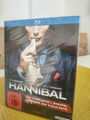 Hannibal Die Komplette Erste Staffel Uncut 3xBlu - Ray