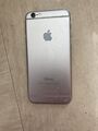 Apple iPhone 6s A1688 (CDMA | GSM) - 32GB - Silber (Ohne Simlock)