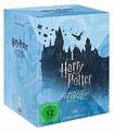 Harry Potter: The Complete Collection [8 DVDs] | DVD