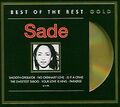 Best of von Sade | CD | Zustand gut