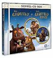 Grüffelo-Doppel-Box von Grüffelo,der | CD | Zustand akzeptabel