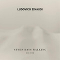 Ludovico Einaudi Seven Days Walking (CD) Day 1 (US IMPORT)