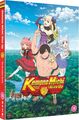 Kemono Michi: Rise Up - The Complete Series [DVD], New, dvd, FREE & FAST Deliver