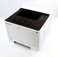 Kyocera Ecosys P2040dn - Laserdrucker - Erst 25 Seiten - 56.100 Seiten gedruckt