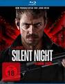 Silent Night - Stumme Rache auf Blu-ray NEU + OVP
