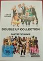 Double Up Collection: Date Movie / Fantastic Movie [2 DVDs] Rarität 