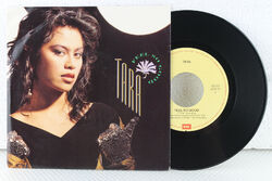 7" - TARA - Feel So Good (Vocal & Instrumental) - EMI // 1990