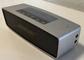 Bose SoundLink Mini  Special Edition - Lautsprecher -  Bluetooth