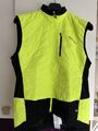 Fahrradweste Gonso Gr. L Primaloft Top