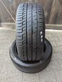 2x Continental PremiumContact 6 215/45 R17 87V Sommerreifen DOT2021 7mm TOP