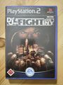 Def Jam Fight for NY - PS2 - Sony PlayStation 2