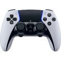 Sony PlayStation DualSense Edge Wireless-Controller Bluetooth weiß/schwarz