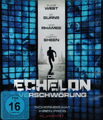 Die Echelon Verschwörung | Greg Marcks | Blu-ray